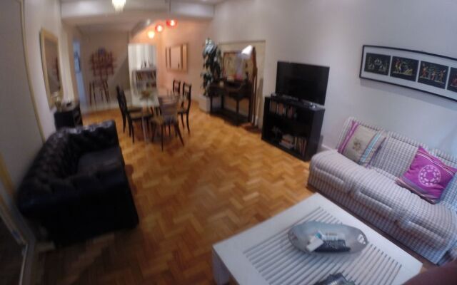 3 Quartos Copacabana