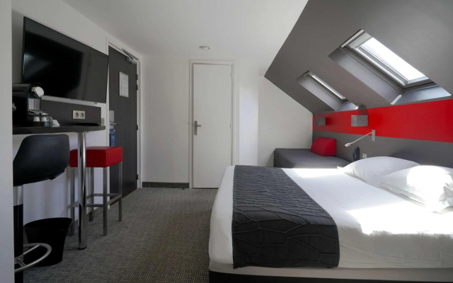 BEST WESTERN The Hotel Versailles
