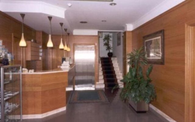Hotel San Vicente