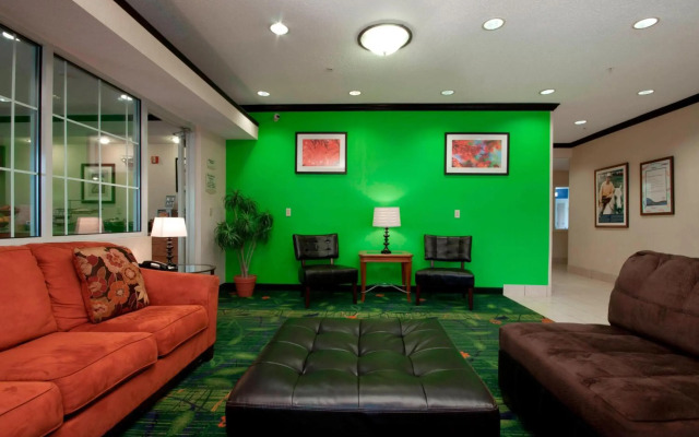 Fairfield Inn by Marriott Joliet South