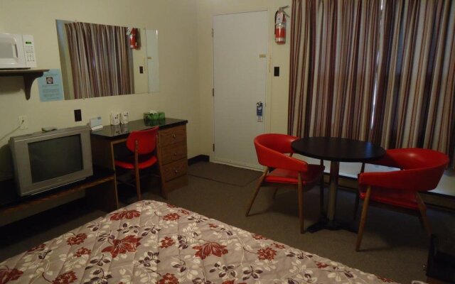 Hotel Motel Le Pharillon