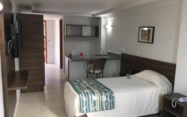 Blue Sunset Hotel - Apt 217