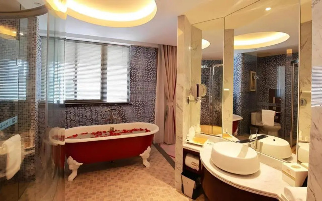 Xingtai Yuehai Hotel