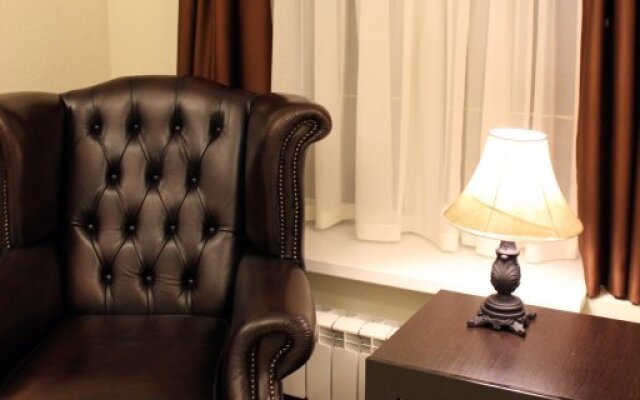 Morskoj Minihotel