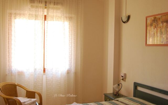Residenza Le Due Palme