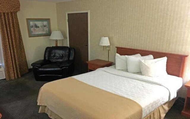 FairBridge Extended Stay – a Kitchenette Hotel