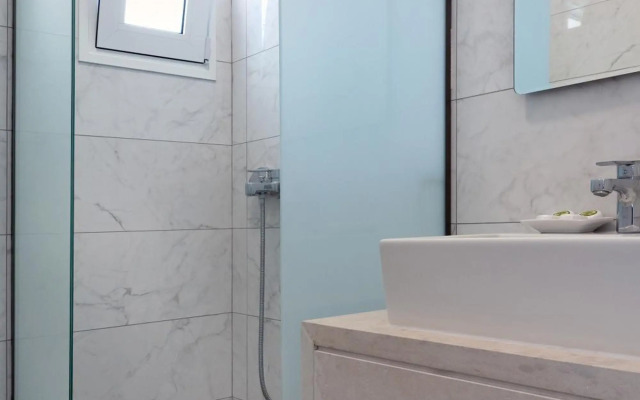 Aegean Horizon apartments