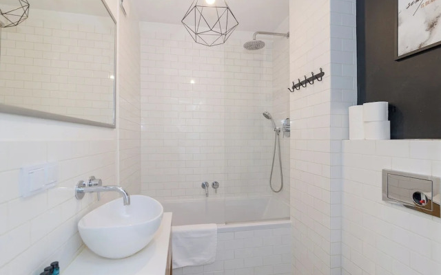 ShortStayPoland Górnośląska B78