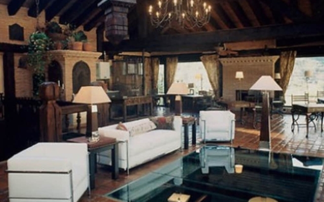 Castillo De Somaen