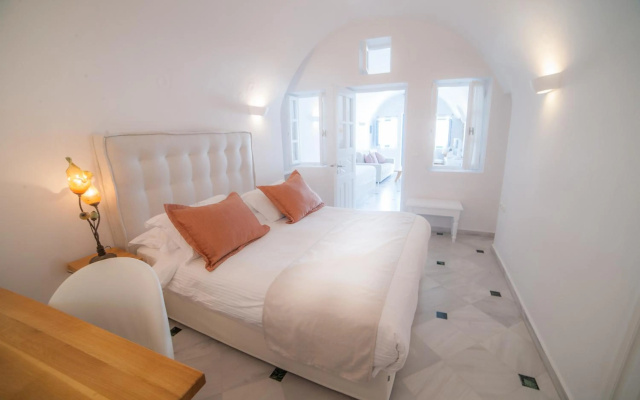 Anteliz Suites