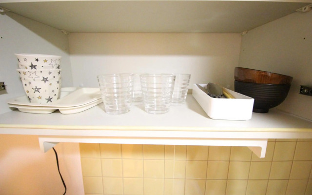 5 Minutes on Foot From Kyoto Station 京都寿