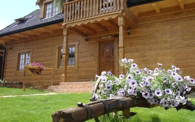 Agroturystyka Paradiso