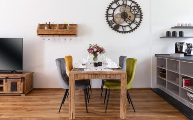 Ferienwohnung Moselallee 5 Sterne