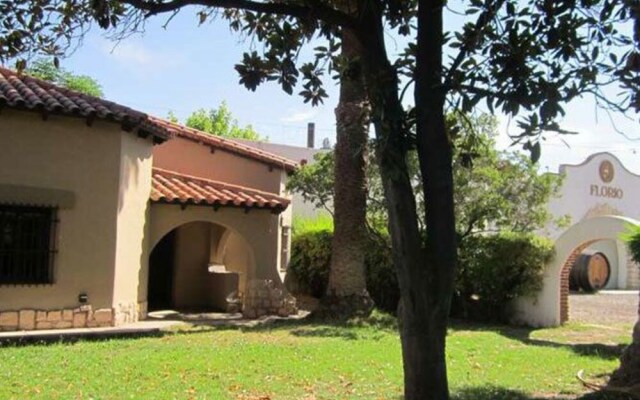 Hotel Boutique Bodega Florio