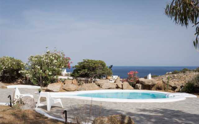 Lea Villas Mykonos