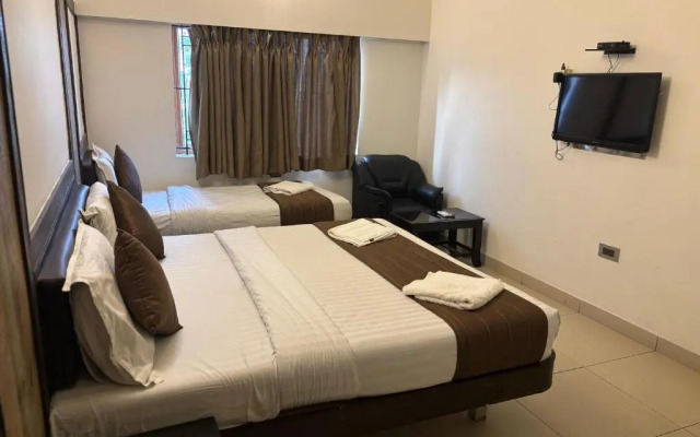 Westland Hotel