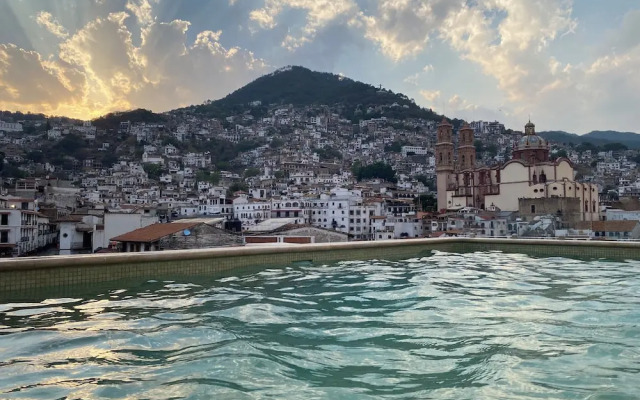 Hotel Casa Domínguez