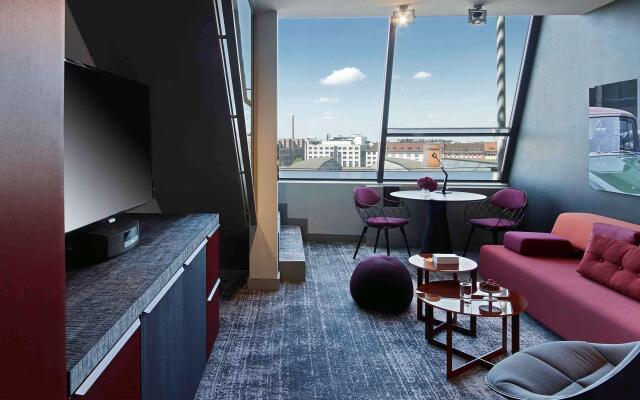 Sofitel Munich Bayerpost