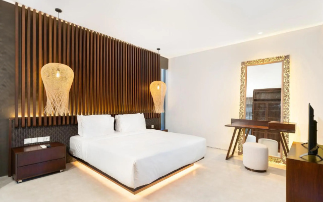 The Ning Resort Ubud