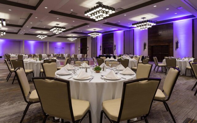 Marriott Baton Rouge