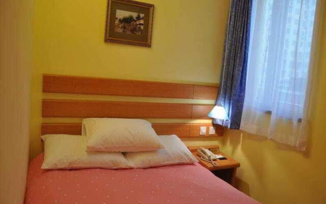 Home Inn Yanshaxinyuanli