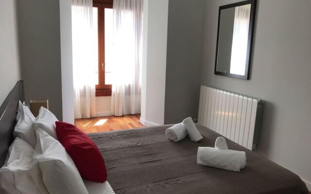 Apartamento El Balcón de Rey Alfonso I