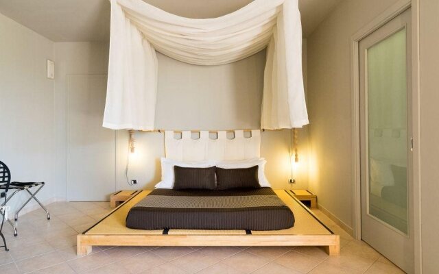 B&B Terra e Stelle