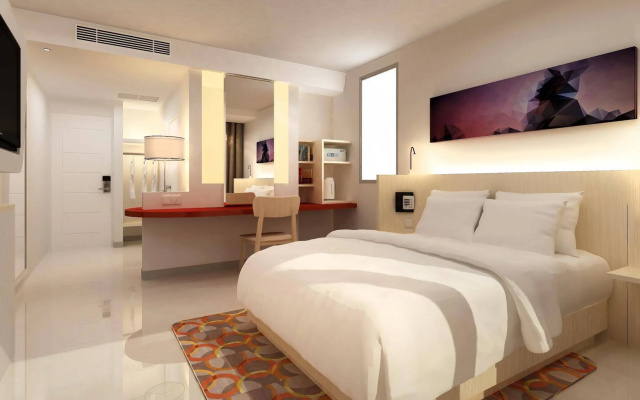Fairfield by Marriott Surabaya