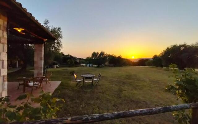 Agriturismo Bio Pian Dei Casali