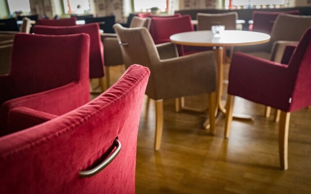 Hotell Bruksvallsliden
