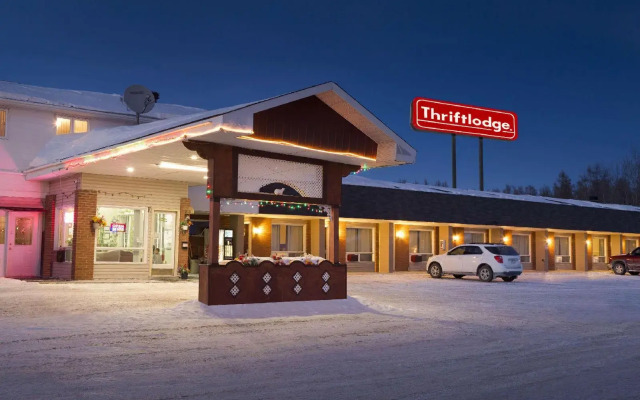 Thriftlodge Cochrane South