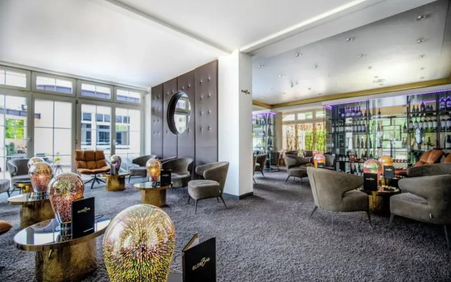 LIFESTYLE Resort Zum Kurfürsten