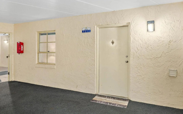 Unit 3212 - Ocean Racquet Club