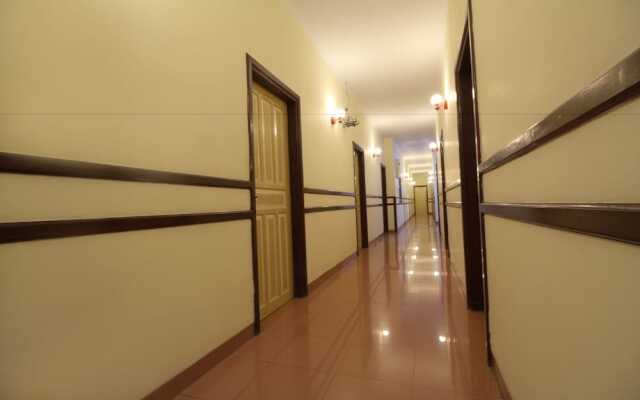 Airy Eco Pelabuhan Makassar Bali 40