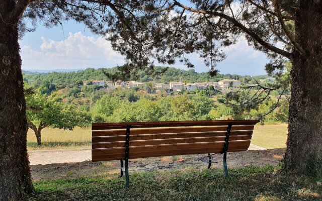 Les Demeures du Clos B&B