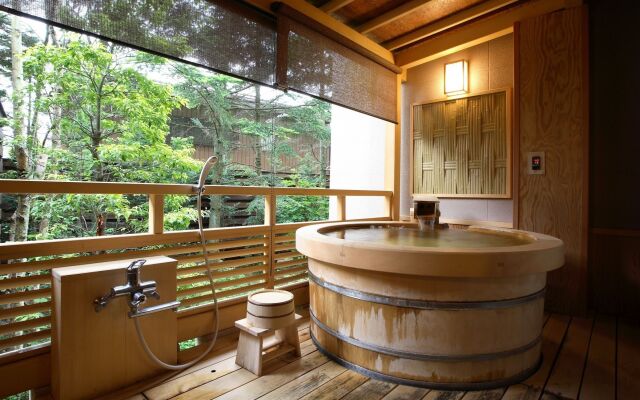 Hotel Cypress Karuizawa