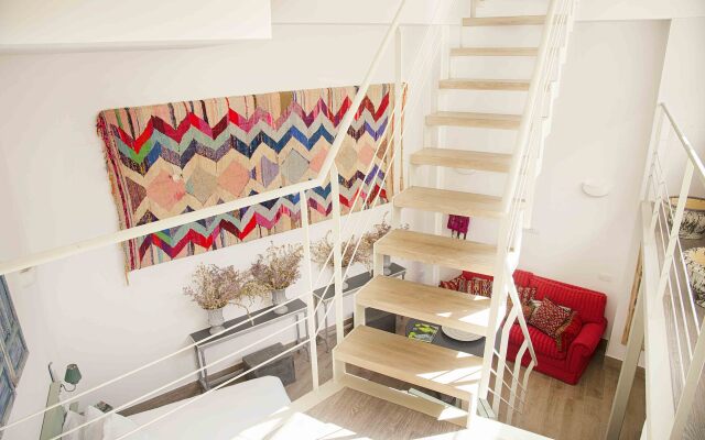 Overland Suites Catedral