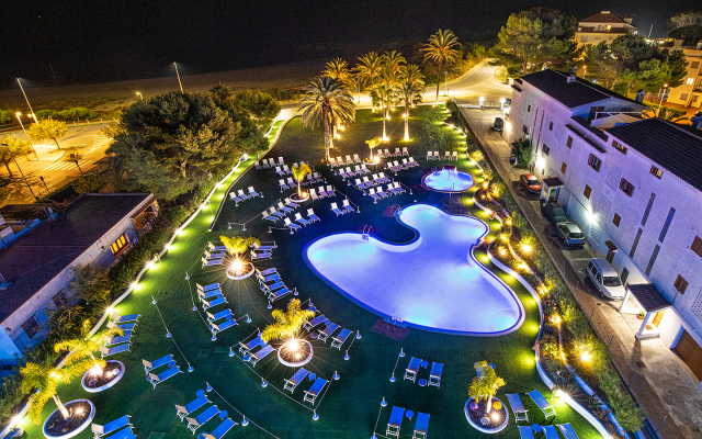Aparthotel Sea Experience