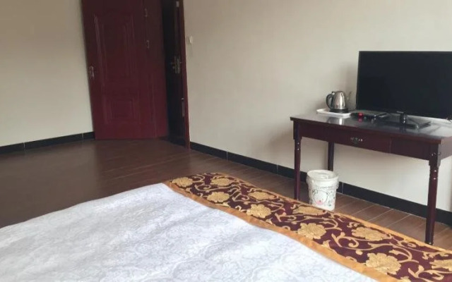 Wutaishan Fengyige Inn