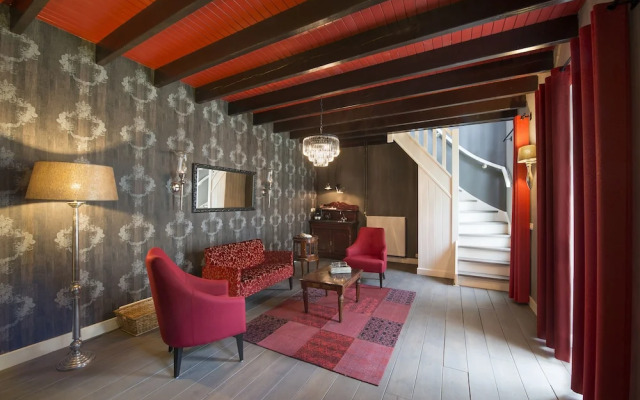 Romantik Hotel Kasteel Daelenbroeck