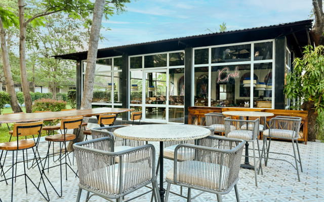 Silver Oak By Bay Hotels