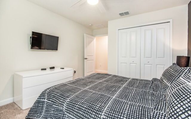 Champions Gate 1588 - Four Bedroom Townhome