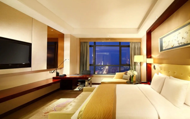 Wanda Realm Taizhou