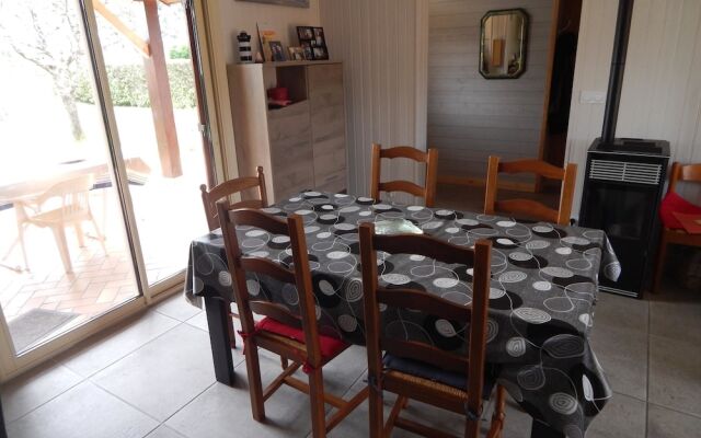 Maison de vacances à Lège Cap Ferret