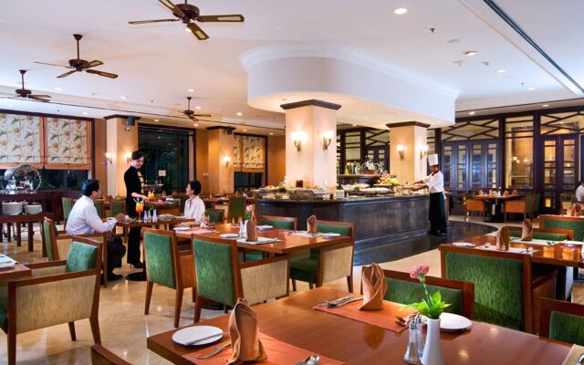 Le Grandeur Balikpapan