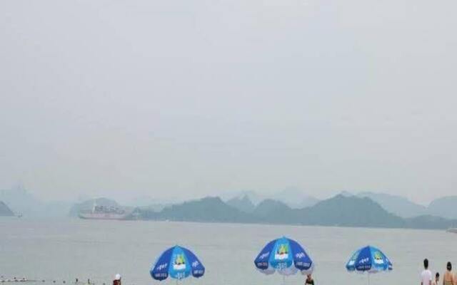 Shenzhen Dameisha Aegean Sea Hotel Apartment