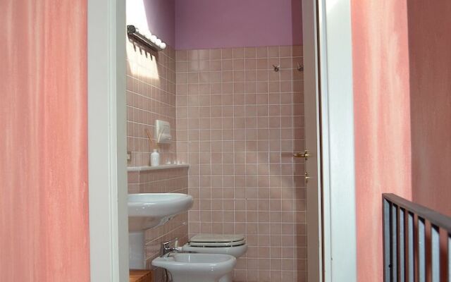 B&B Il Torrazzo