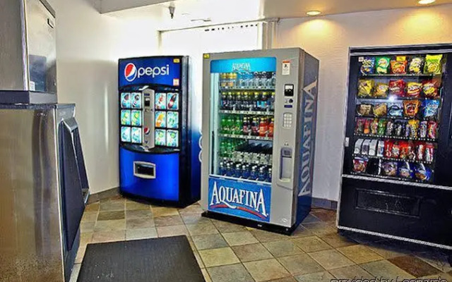 Motel 6 Minneapolis Airport - Mall of America