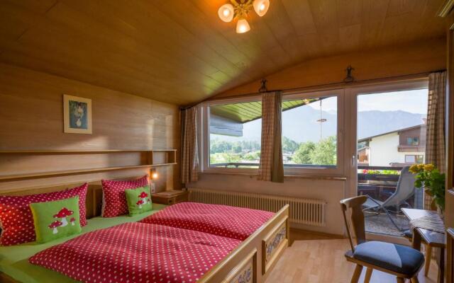 Tirol Appartements Schwaiger