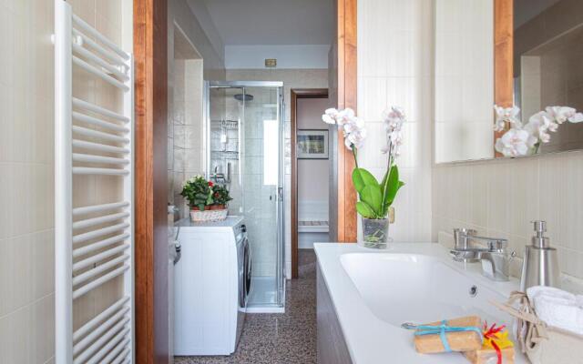 Borgo Tabari Locazione Turistica